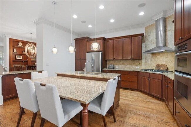 Building Photo - 4209 Whitby Way SE