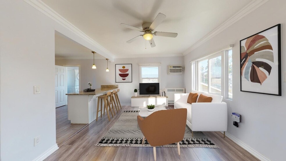 Building Photo - Modern & Spacious Home in East LA – Great Value and Prime Location!