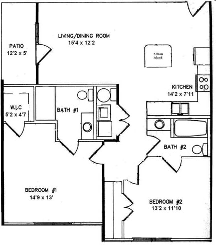 The Winstead - Wendover aXcess Apartments
