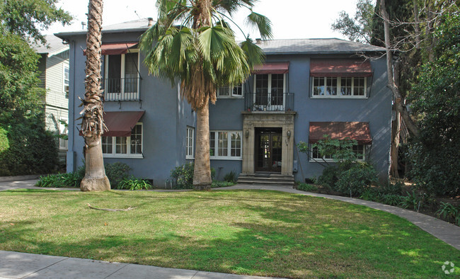 Building Photo - 170 N El Molino Ave