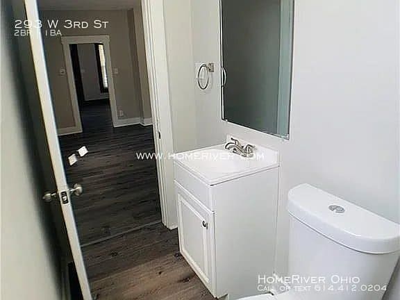 Building Photo - 293 W 3rd St