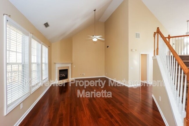 Building Photo - 4027 Bigsage Dr