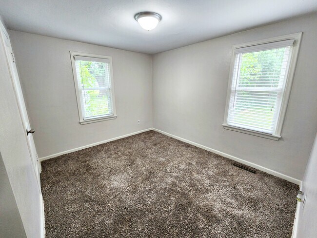 Interior- Bedroom #1 (Primary view 2) - 54373 Terrace Ln