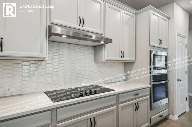 Building Photo - 17243 Cercis Lp
