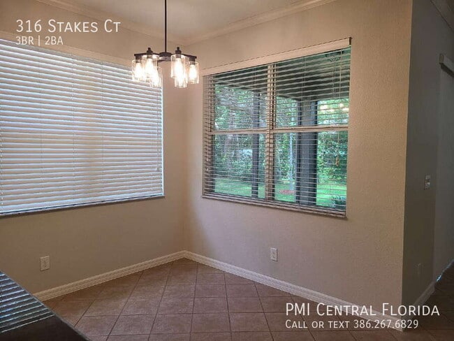 Building Photo - 316 Stakes Ct