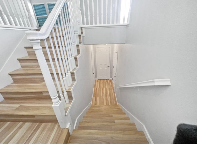 Building Photo - 3301 N Park Dr