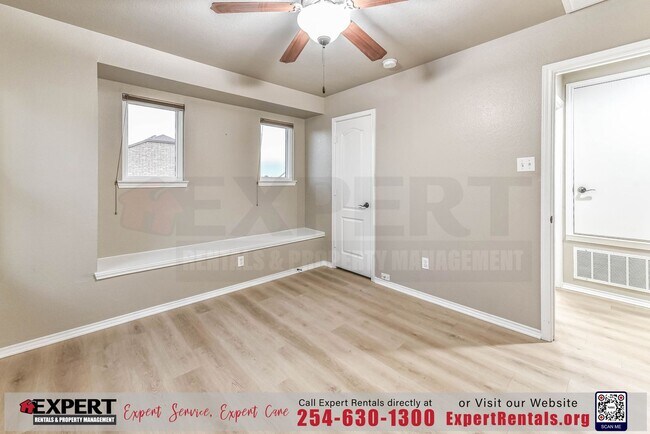 Building Photo - Spacious Solar-Equipped Home in Temple, TX