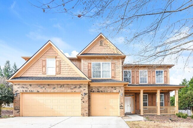 Primary Photo - 4032 Duran Ln