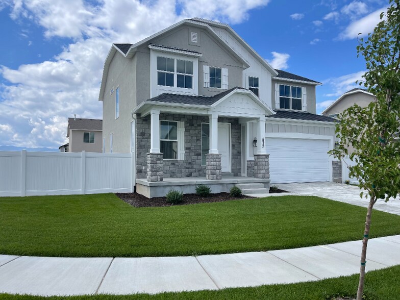 Building Photo - 837 N Marble Rd