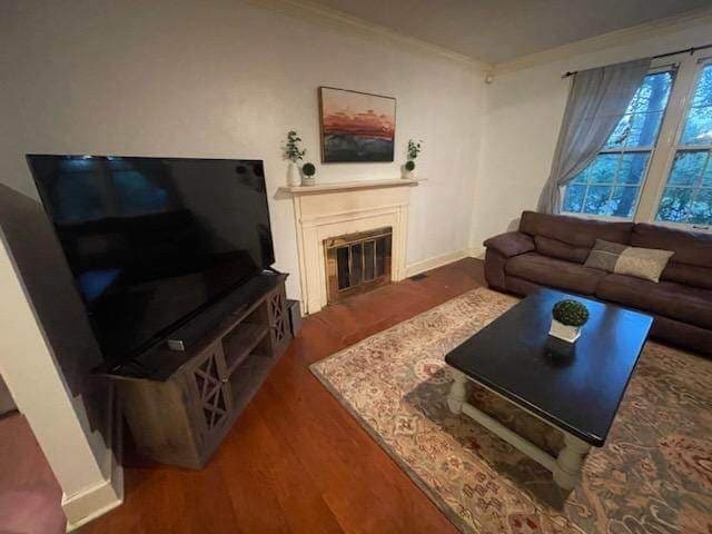 Building Photo - 1103 Military Rd