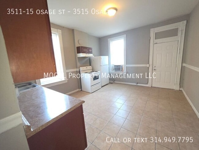 Building Photo - 3511 Osage St