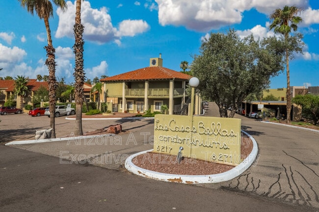 Building Photo - 8271 N Oracle Rd