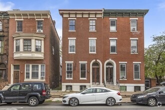 Building Photo - 1933 Spring Garden