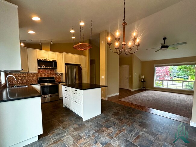 Building Photo - Beautiful 3 Bed, 2 Bath Home with Solar Panels, Landscaping Included & 2-Car Garage
