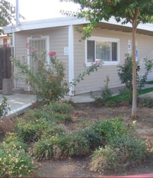 Building Photo - E. Claire Raley Transitional Living Center