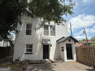 Building Photo - 508 E Henry St