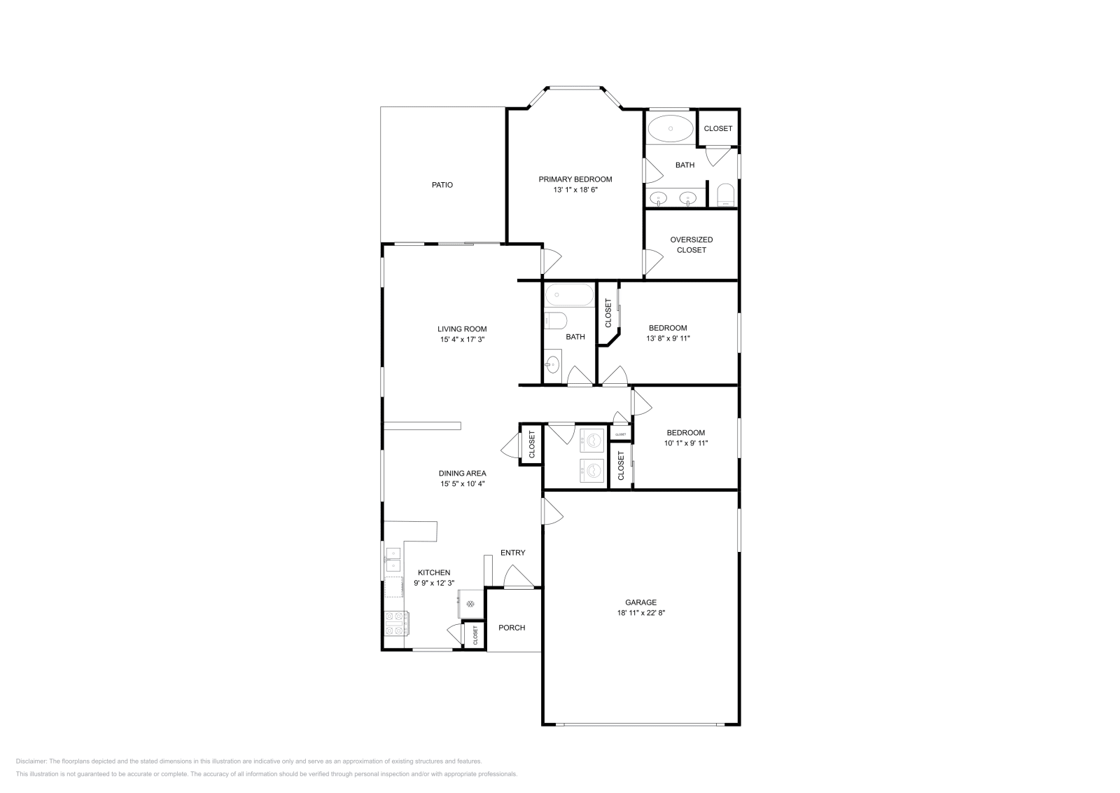 Building Photo - 45310 W Norris Rd