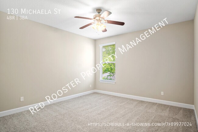 Building Photo - 130 Michaela St