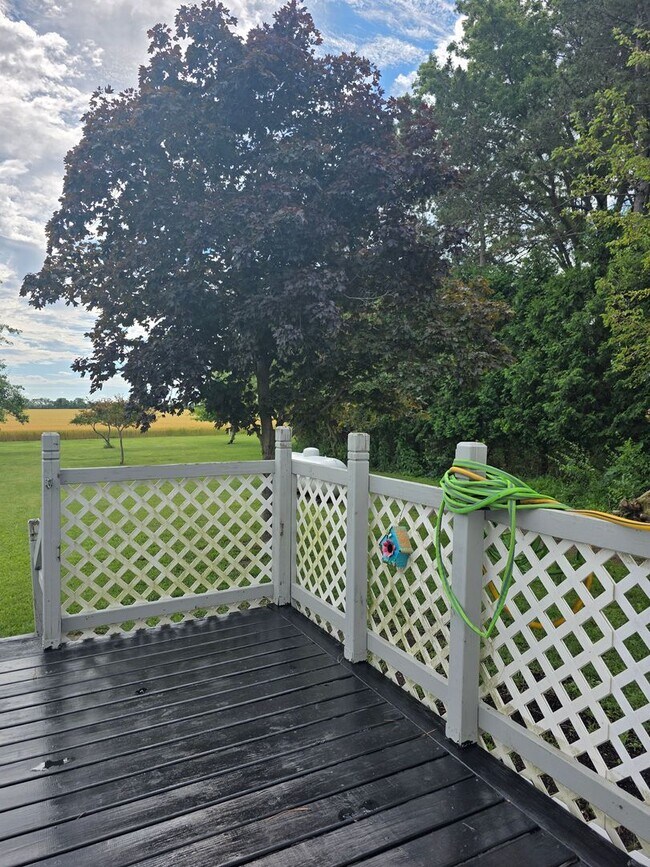 Building Photo - Beautiful, Quiet Country Home