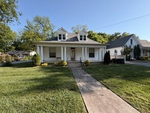 Building Photo - 335 E Burton St