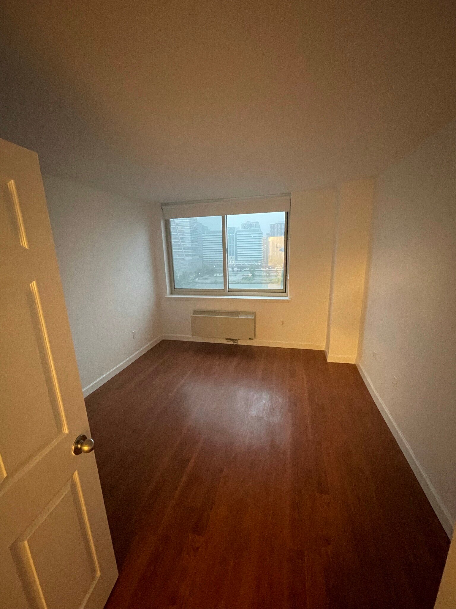 Bedroom - 20 2nd St