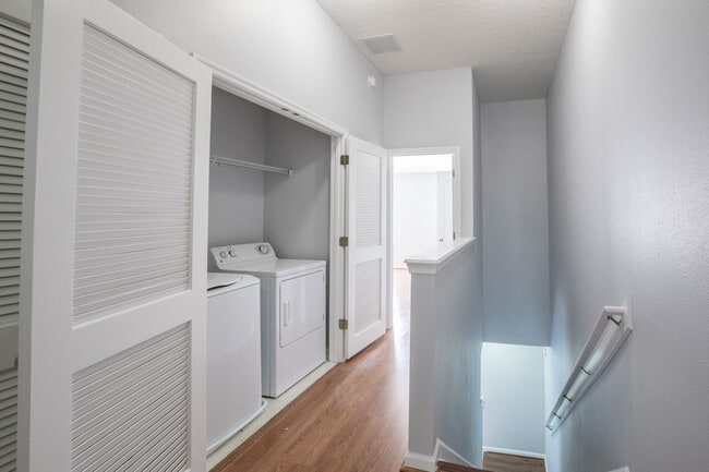 Building Photo - Bartram Village