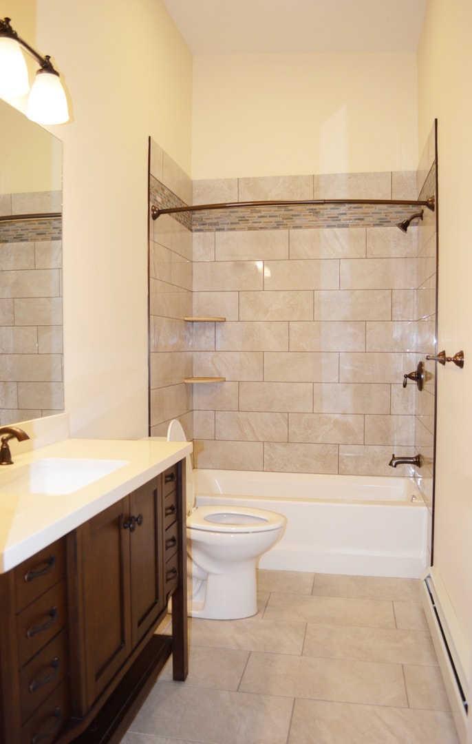 Building Photo - 8 Haswell St