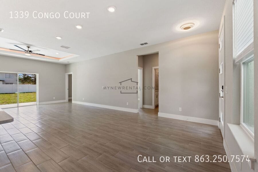 Building Photo - 1339 Congo Ct