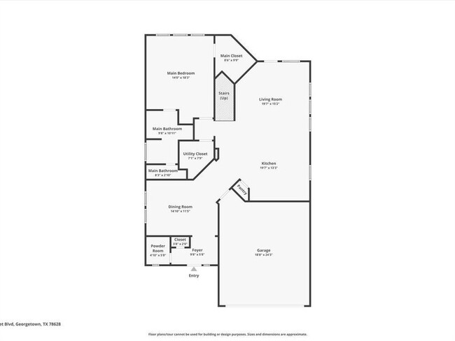 Building Photo - 736 Bonnet Blvd