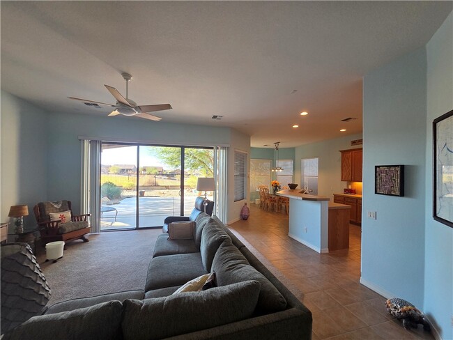 Building Photo - 2842 Fort Silver Dr