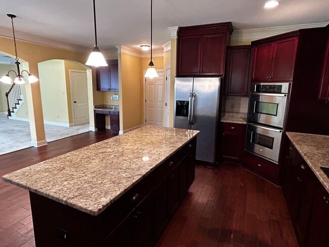 Building Photo - 1521 Baldwin Lakes Dr