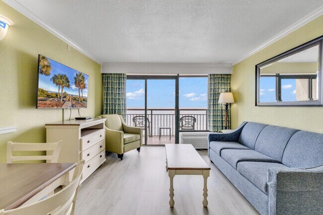 Building Photo - 3000 N Ocean Blvd