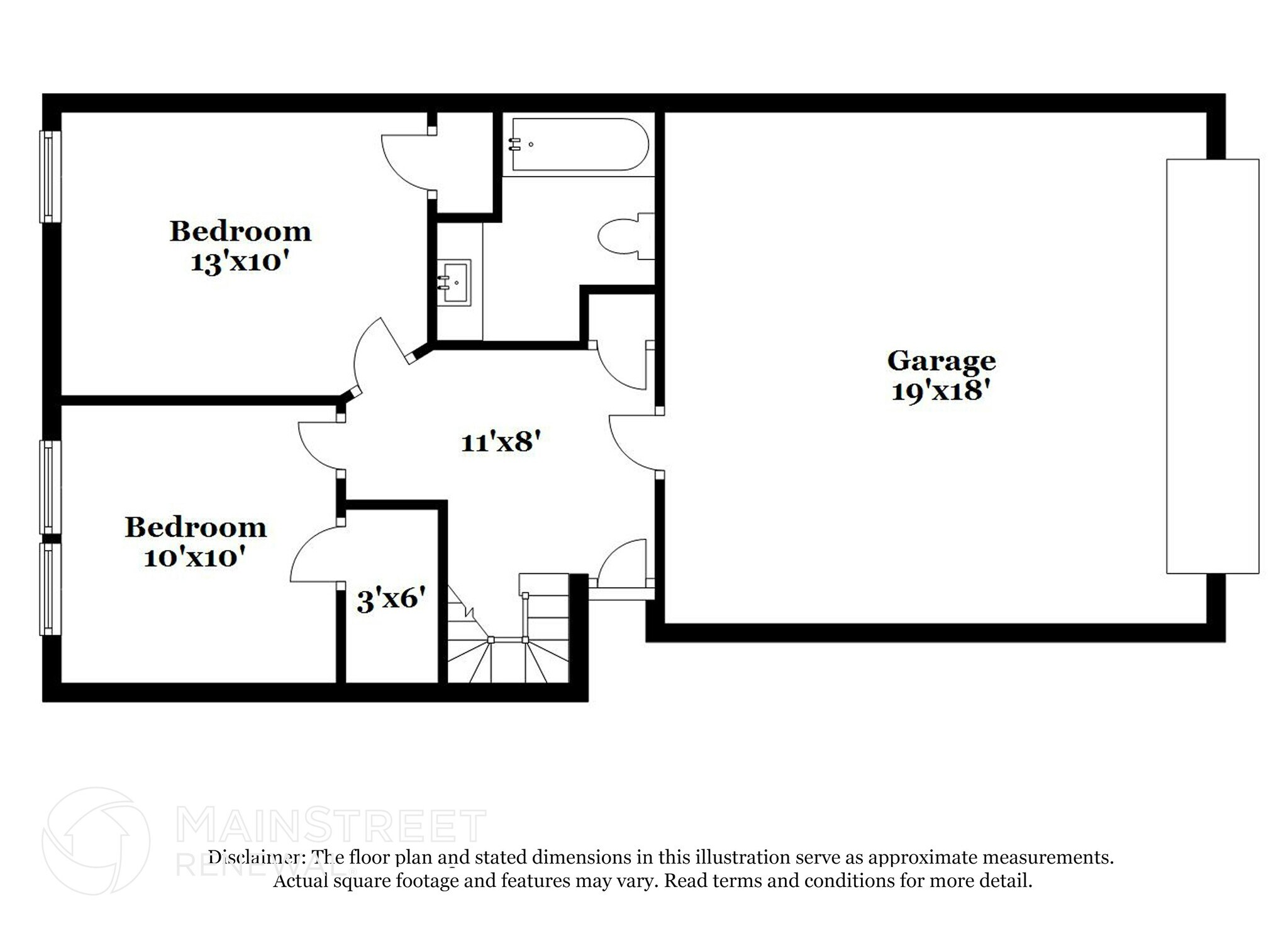 Building Photo - 5119 Royal Heath Dr