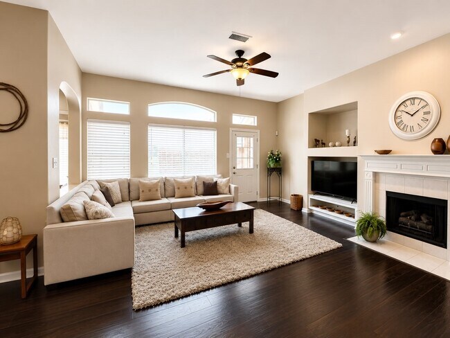 Building Photo - 15 Bayou Springs Ct