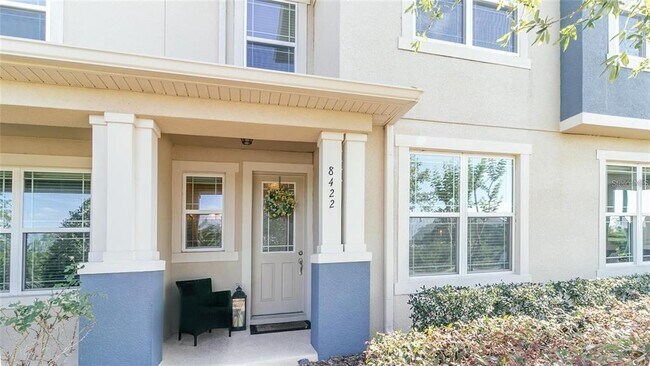 Building Photo - 8422 Iron Mountain Trail