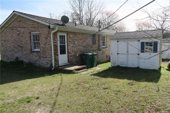 Building Photo - 3400 South St