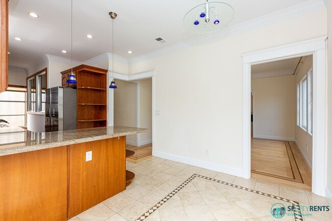 Building Photo - Balboa Terrace: Remodeled Single Family Ho...