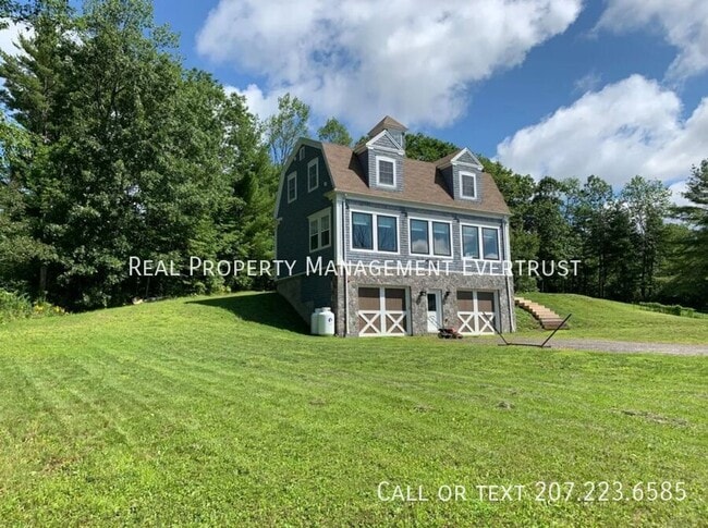 Building Photo - 20 Lone Bellow Ln