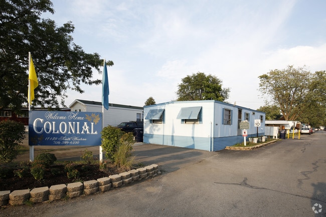 Primary Photo - Colonial Estates