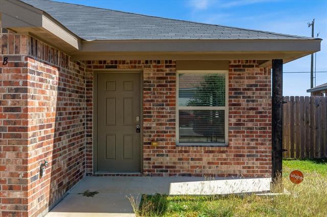 Building Photo - 1106 Barbara Jordan St