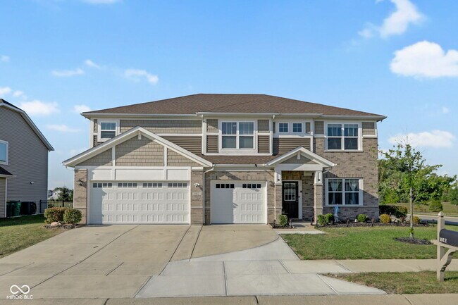 Primary Photo - 1012 Parker Ln