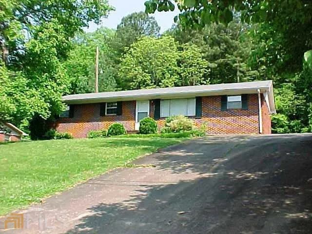 Building Photo - 217 Alfred Ave SE