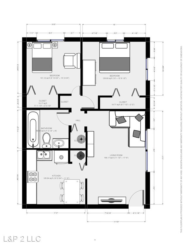 Building Photo - 1223 Woodridge Dr