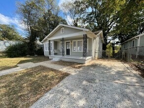 Building Photo - Cozy 3/1 House in South Rome