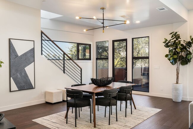 Building Photo - Modern Montclair Masterpiece | Brand New 4...