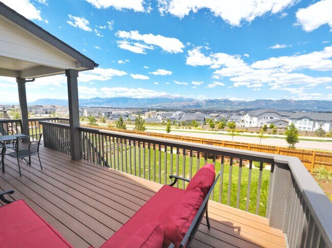 Building Photo - Large Home in Bradly Ranch