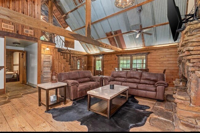 Building Photo - 23205 Decker Prairie-Rosehill Rd