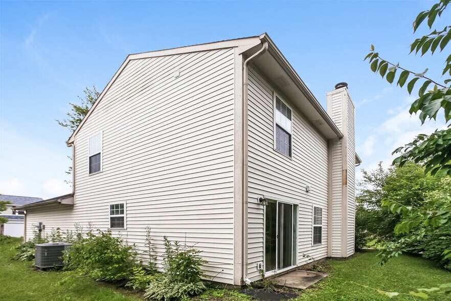 Building Photo - 5408 Alameda Rd