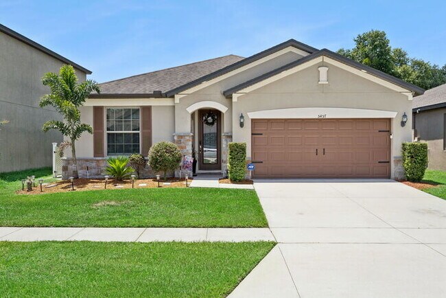 Building Photo - 5457 Animosh Ct