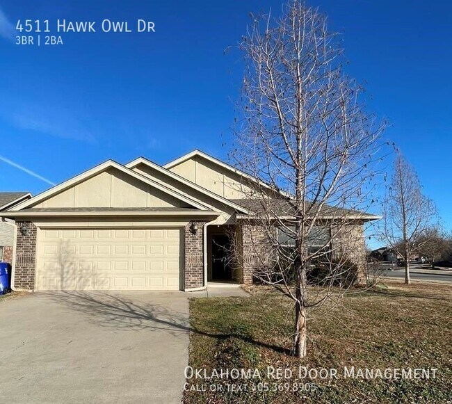 Primary Photo - 4511 Hawk Owl Dr